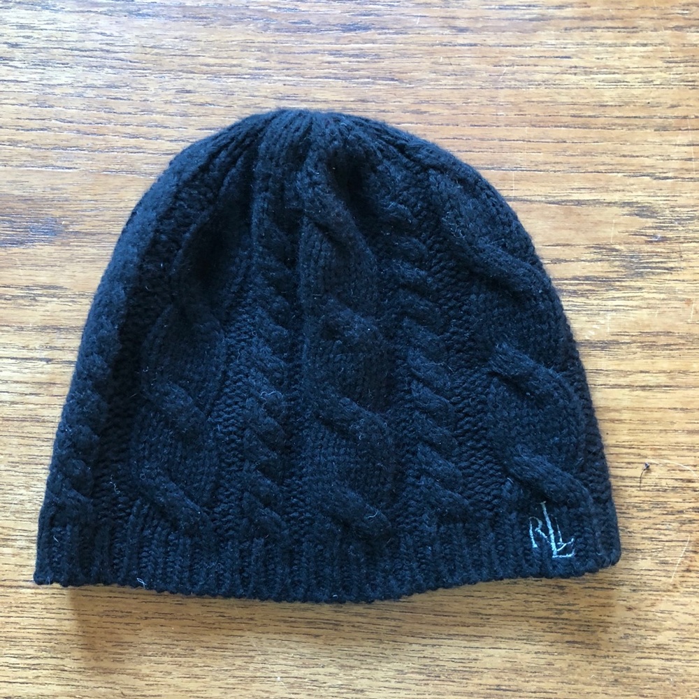 Ralph Lauren hat